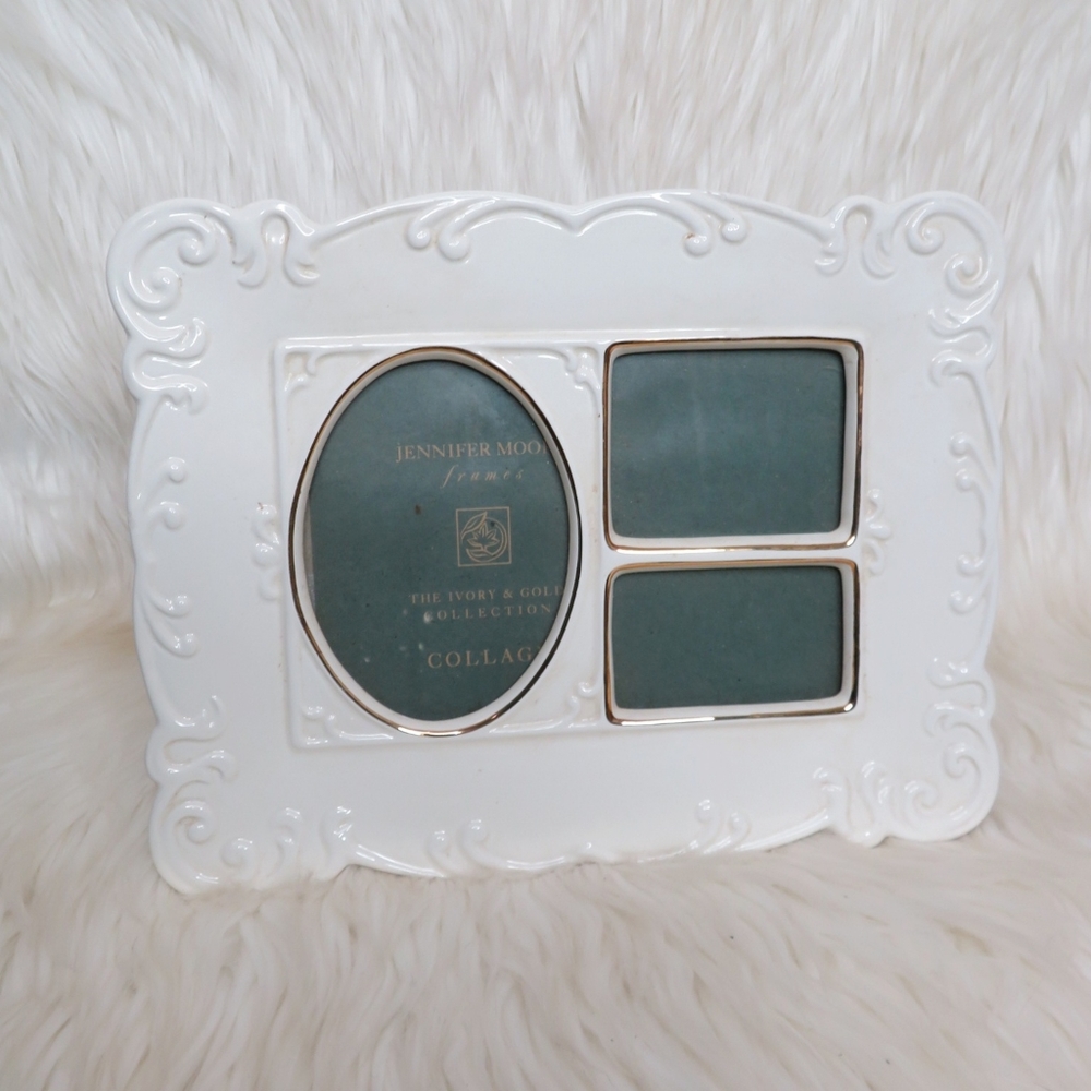 💖 Jennifer Moore Frame 💖